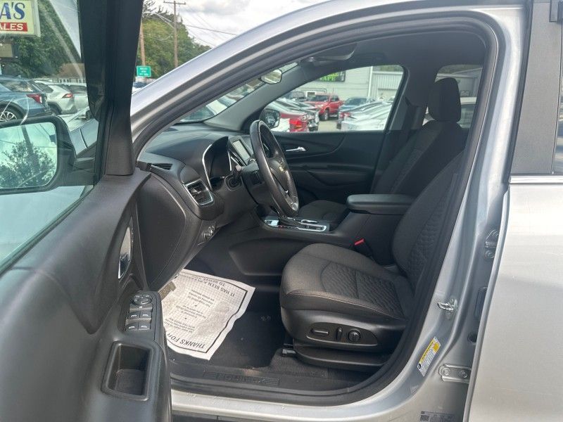 2021 Chevrolet Equinox LT Worcester MA