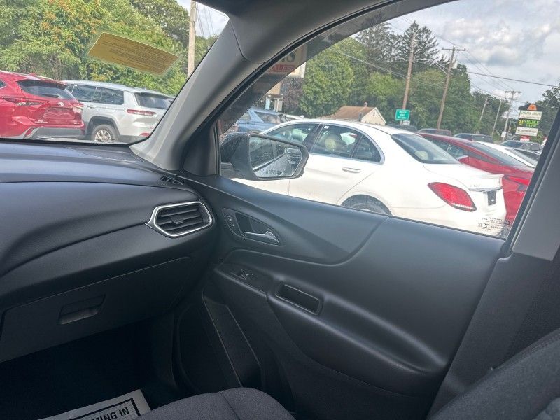 2021 Chevrolet Equinox LT Worcester MA