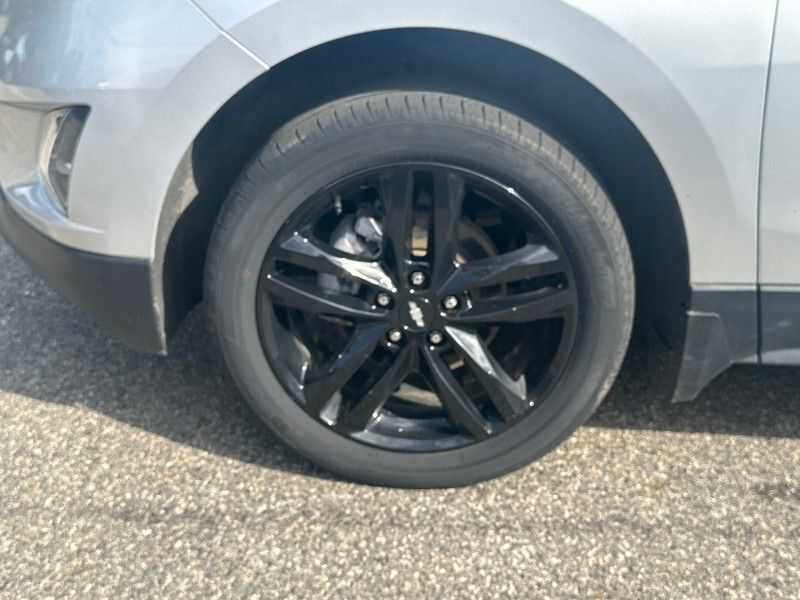 2021 Chevrolet Equinox LT Worcester MA