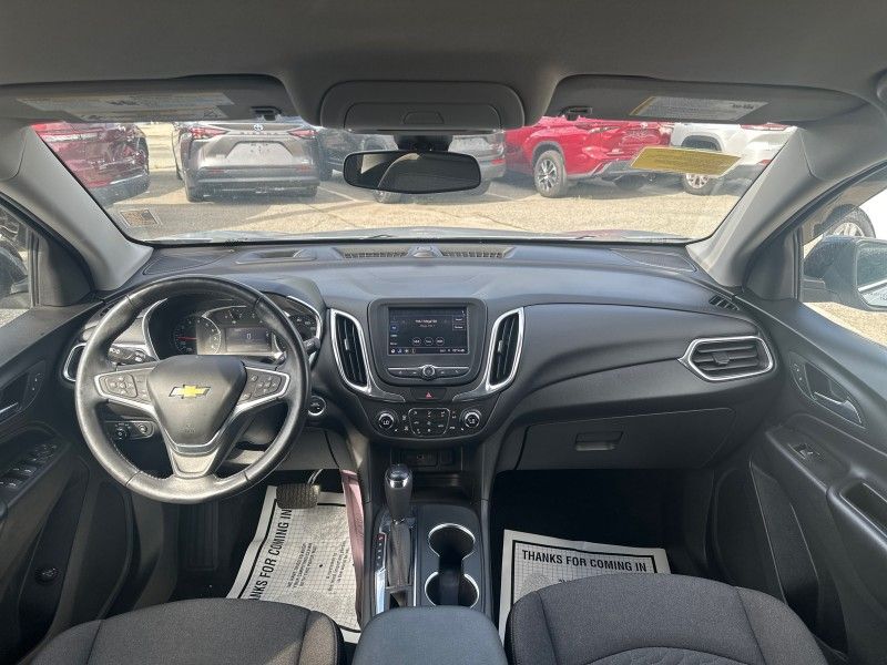 2021 Chevrolet Equinox LT Worcester MA