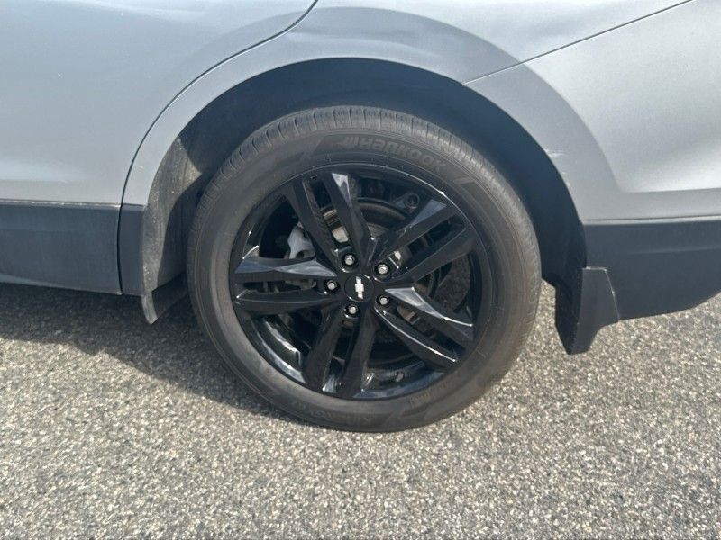 2021 Chevrolet Equinox LT Worcester MA