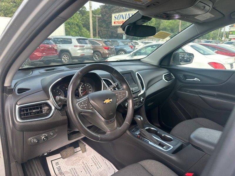 2021 Chevrolet Equinox LT Worcester MA