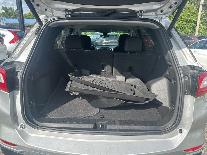 2021 Chevrolet Equinox LT Worcester MA 2021 Chevrolet Equinox LT Worcester MA