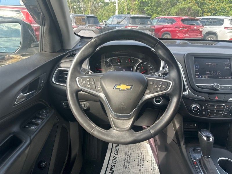2021 Chevrolet Equinox LT Worcester MA