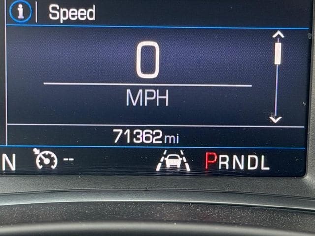 2021 Chevrolet Equinox LT w/1LT Cape Girardeau MO