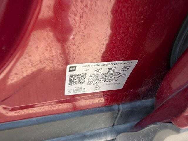 2021 Chevrolet Equinox LT w/1LT Cape Girardeau MO