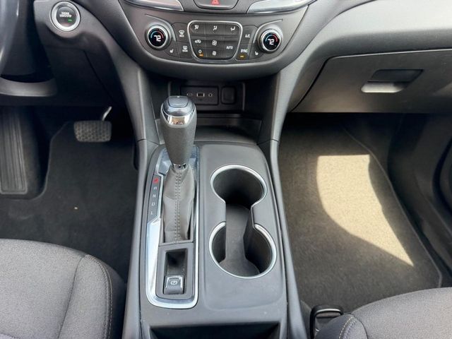 2021 Chevrolet Equinox LT w/1LT Cape Girardeau MO