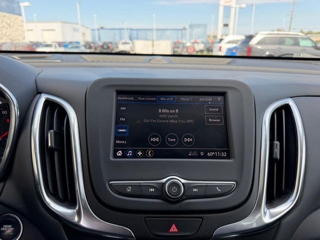 2021 Chevrolet Equinox LT w/1LT Cape Girardeau MO