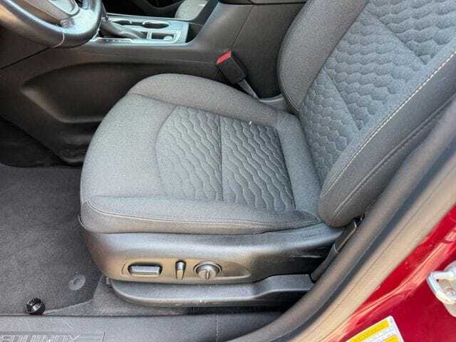 2021 Chevrolet Equinox LT w/1LT Cape Girardeau MO