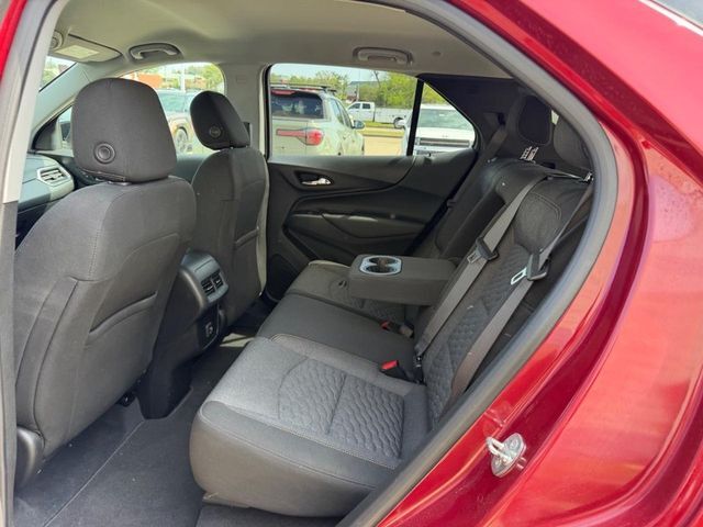 2021 Chevrolet Equinox LT w/1LT Cape Girardeau MO