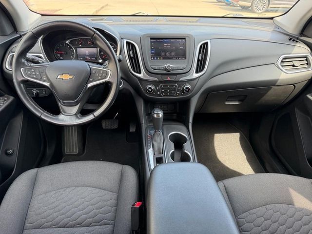 2021 Chevrolet Equinox LT w/1LT Cape Girardeau MO