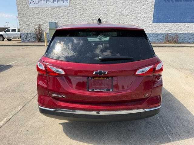 2021 Chevrolet Equinox LT w/1LT Cape Girardeau MO