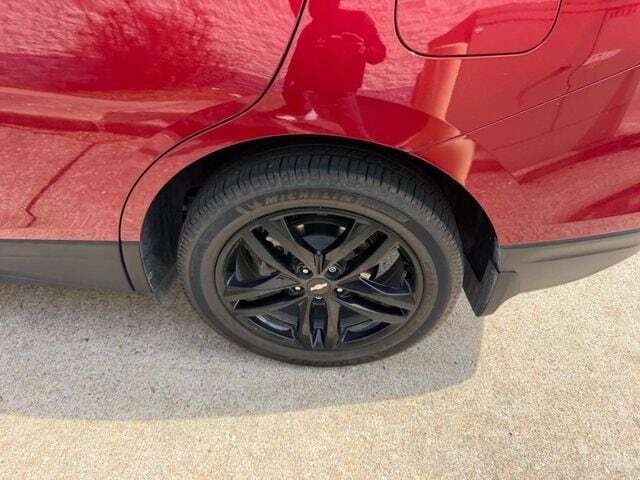 2021 Chevrolet Equinox LT w/1LT Cape Girardeau MO