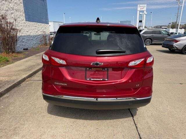 2021 Chevrolet Equinox LT w/1LT Cape Girardeau MO