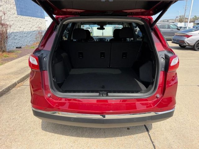 2021 Chevrolet Equinox LT w/1LT Cape Girardeau MO