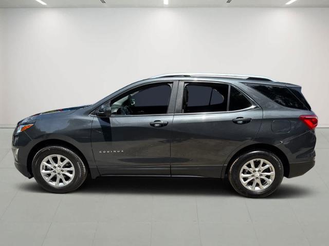 2021 Chevrolet Equinox LT North Dartmouth MA