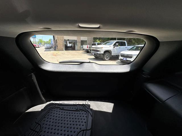 2021 Chevrolet Equinox LT North Dartmouth MA