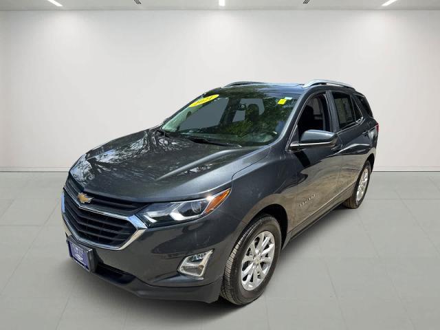 2021 Chevrolet Equinox LT North Dartmouth MA