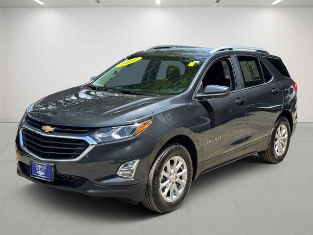 2021 Chevrolet Equinox LT North Dartmouth MA