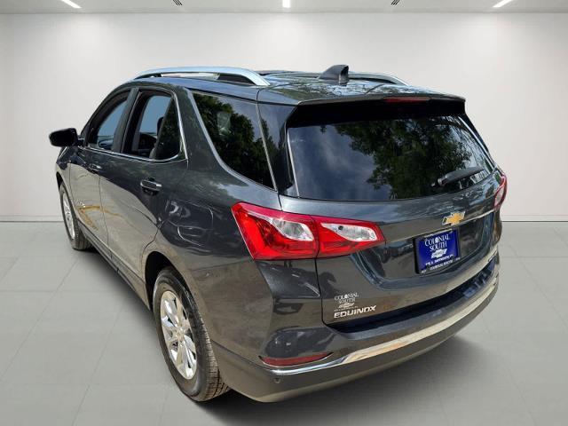 2021 Chevrolet Equinox LT North Dartmouth MA