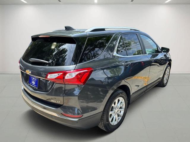 2021 Chevrolet Equinox LT North Dartmouth MA
