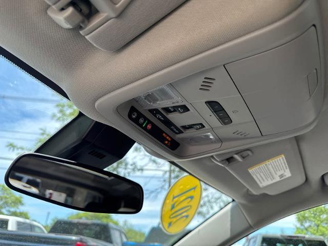2021 Chevrolet Equinox LT North Dartmouth MA