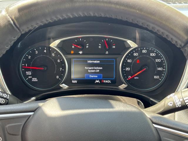 2021 Chevrolet Equinox LT North Dartmouth MA