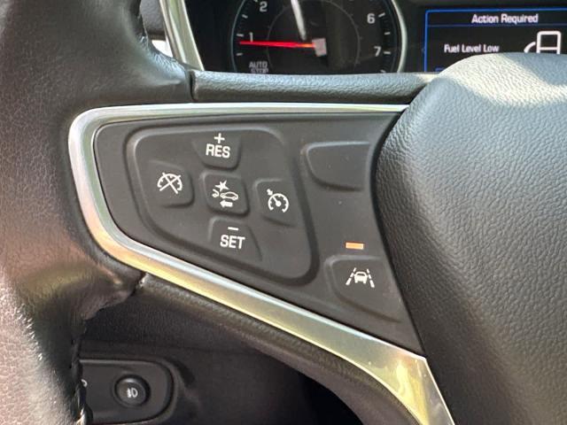 2021 Chevrolet Equinox LT North Dartmouth MA
