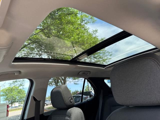 2021 Chevrolet Equinox LT North Dartmouth MA