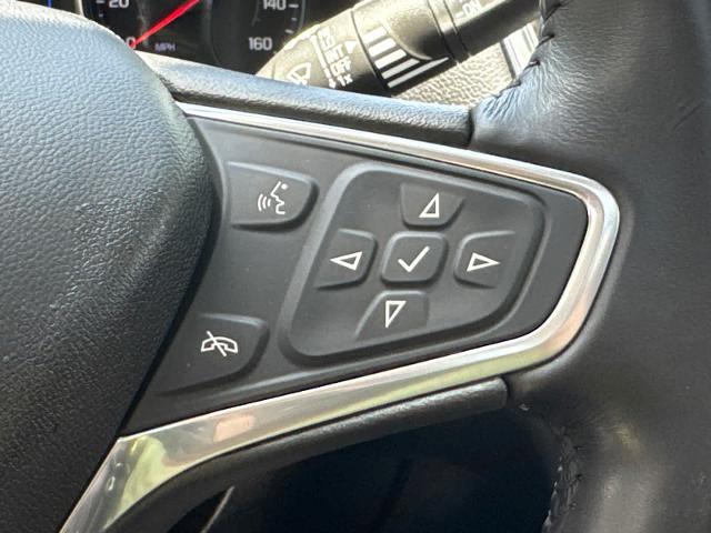 2021 Chevrolet Equinox LT North Dartmouth MA