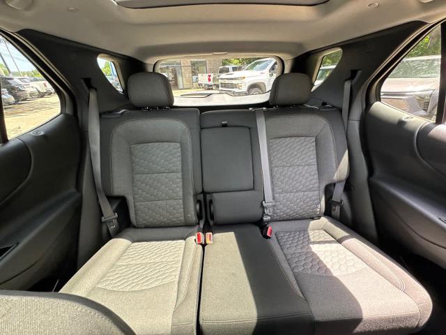 2021 Chevrolet Equinox LT North Dartmouth MA
