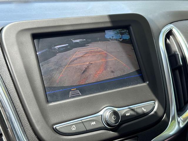 2021 Chevrolet Equinox LT North Dartmouth MA