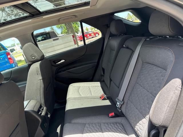 2021 Chevrolet Equinox LT North Dartmouth MA