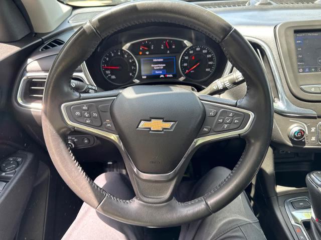 2021 Chevrolet Equinox LT North Dartmouth MA