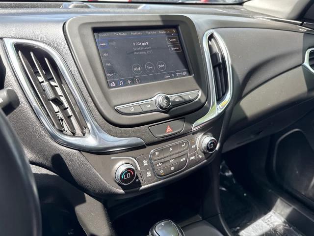 2021 Chevrolet Equinox LT North Dartmouth MA