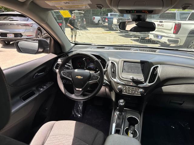 2021 Chevrolet Equinox LT North Dartmouth MA