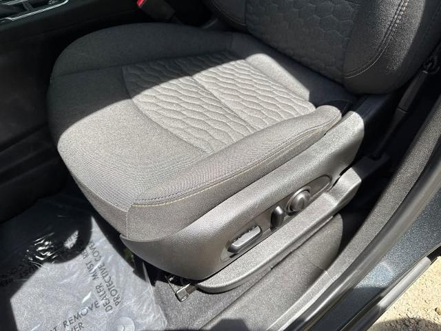 2021 Chevrolet Equinox LT North Dartmouth MA