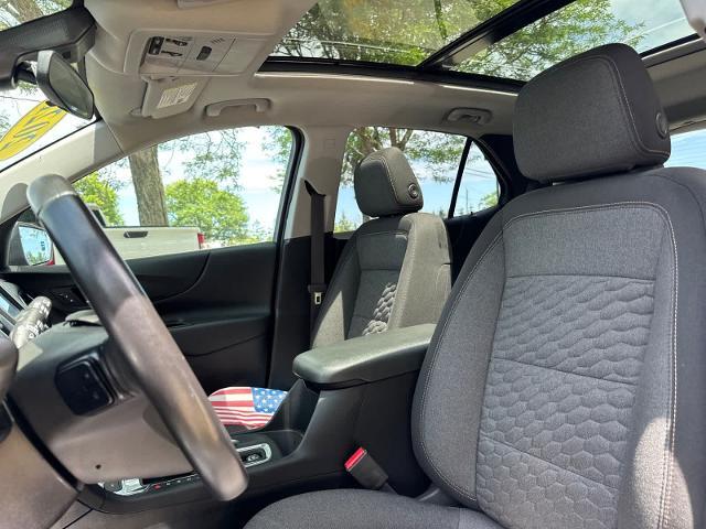 2021 Chevrolet Equinox LT North Dartmouth MA