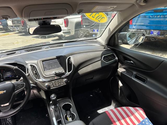 2021 Chevrolet Equinox LT North Dartmouth MA