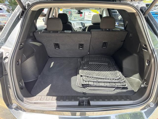 2021 Chevrolet Equinox LT North Dartmouth MA