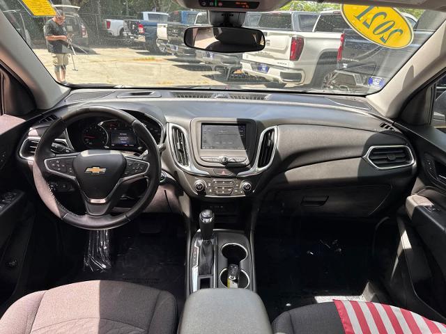 2021 Chevrolet Equinox LT North Dartmouth MA