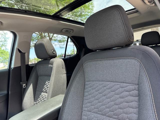 2021 Chevrolet Equinox LT North Dartmouth MA