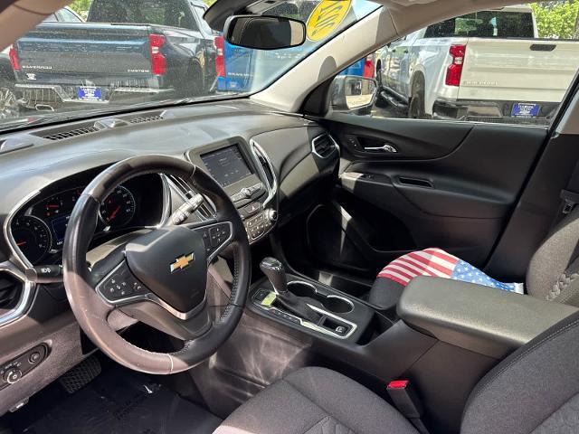 2021 Chevrolet Equinox LT North Dartmouth MA