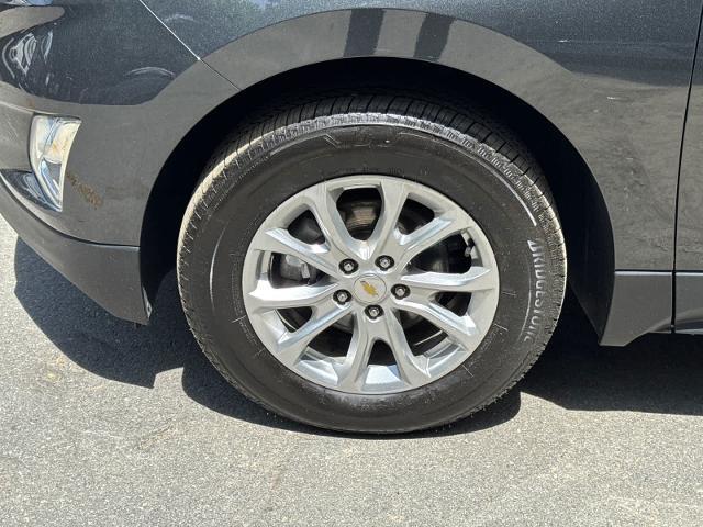 2021 Chevrolet Equinox LT North Dartmouth MA