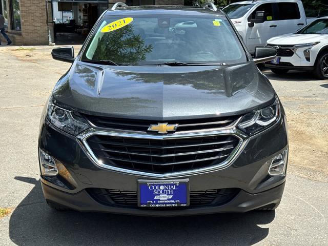 2021 Chevrolet Equinox LT North Dartmouth MA