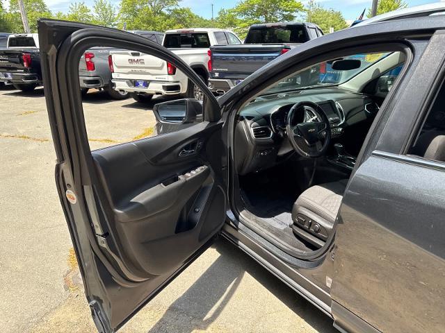2021 Chevrolet Equinox LT North Dartmouth MA