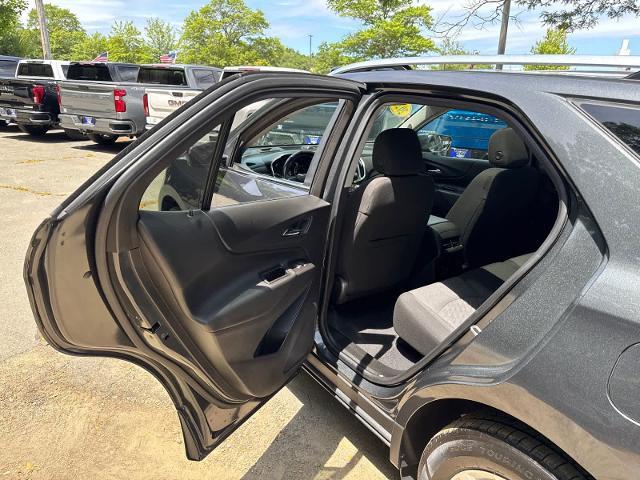 2021 Chevrolet Equinox LT North Dartmouth MA