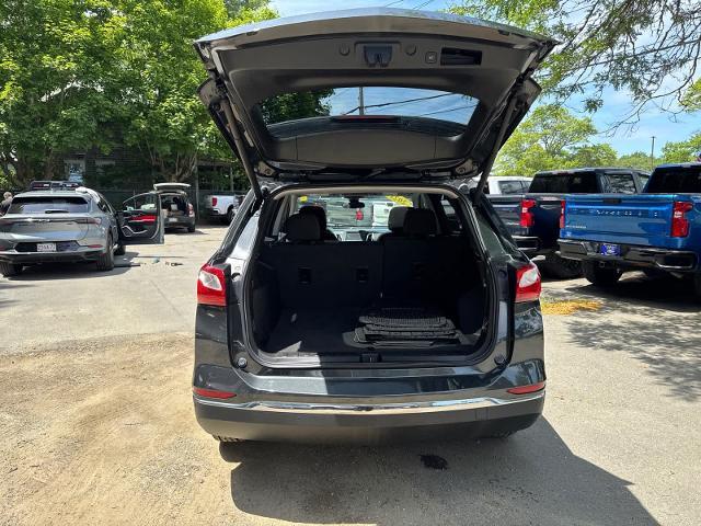 2021 Chevrolet Equinox LT North Dartmouth MA