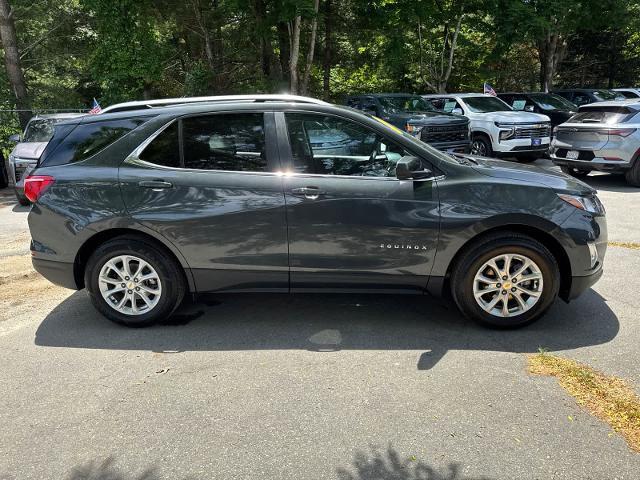 2021 Chevrolet Equinox LT North Dartmouth MA