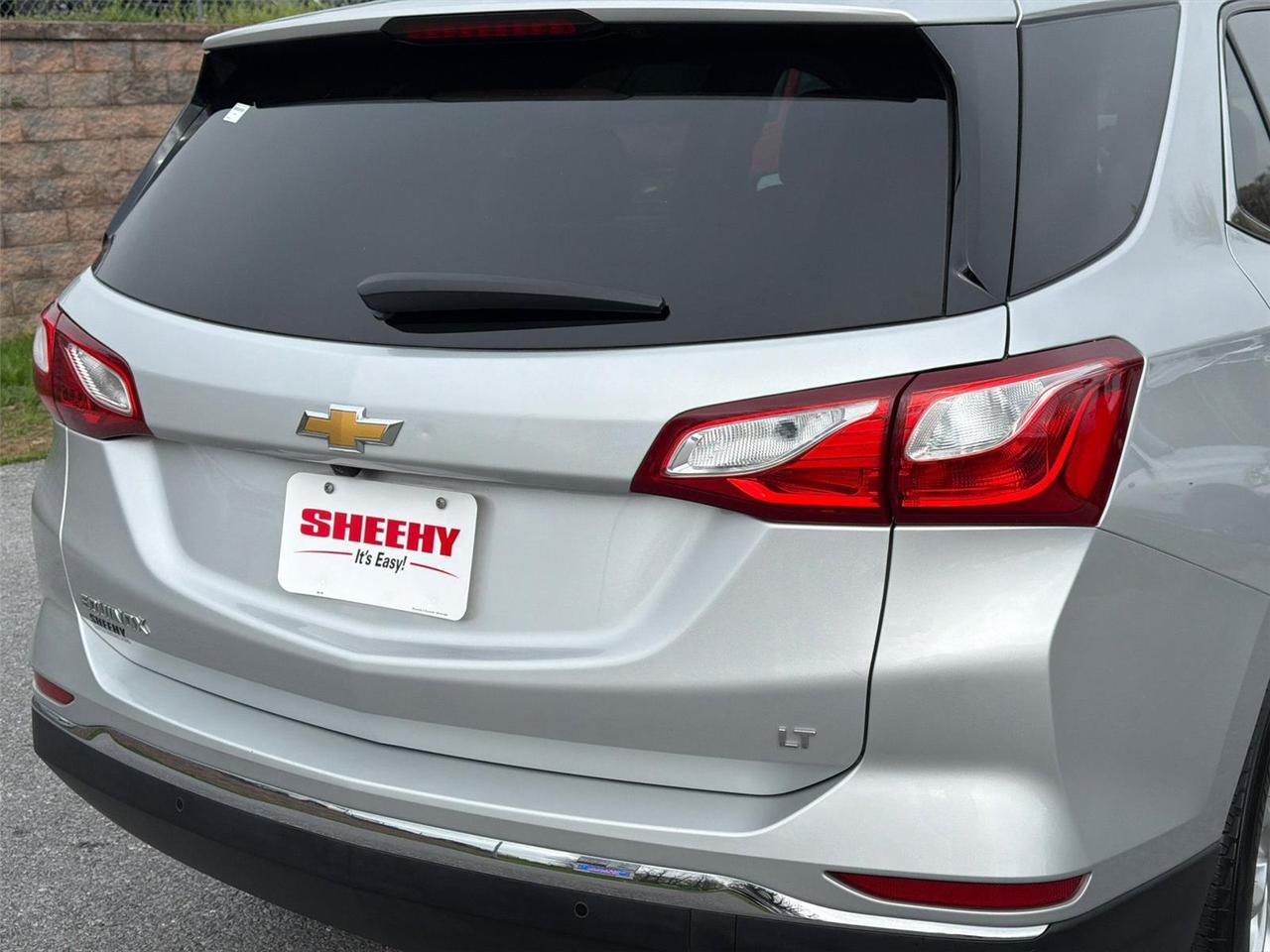 2021 Chevrolet Equinox LT Hagerstown MD